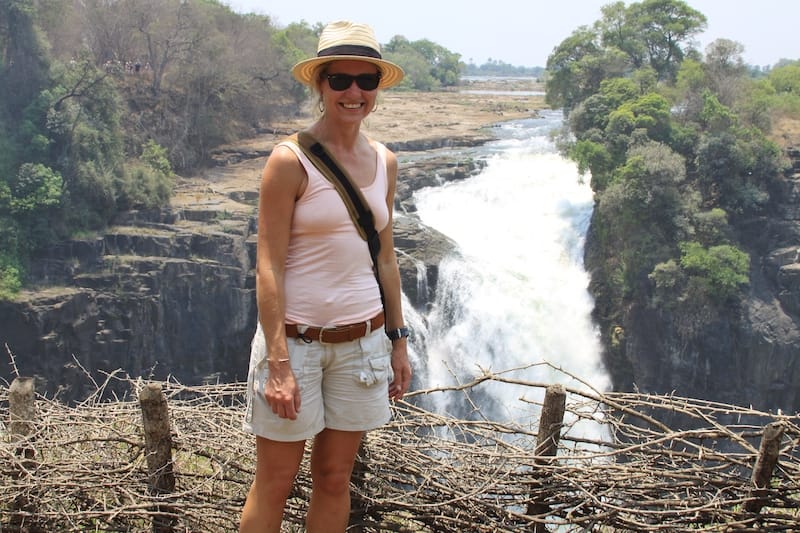 Victoria Falls