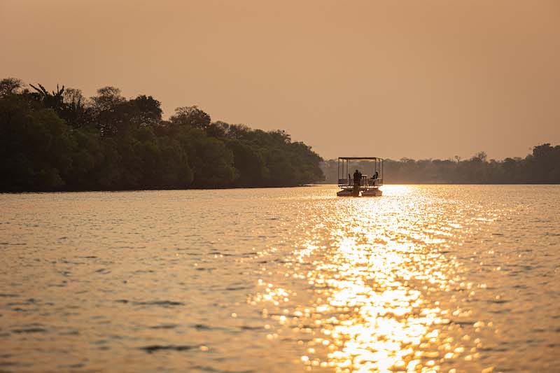 Zambia