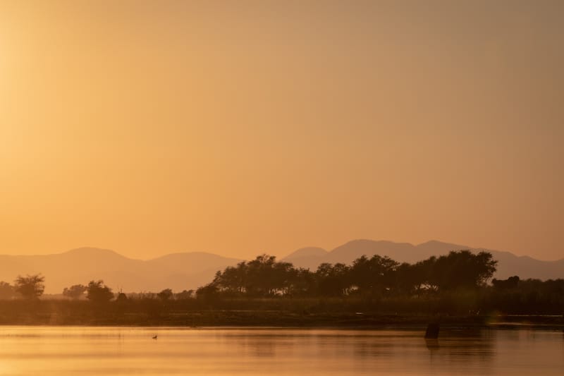Zambia