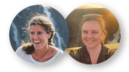 Meet Our Victoria Falls Experts