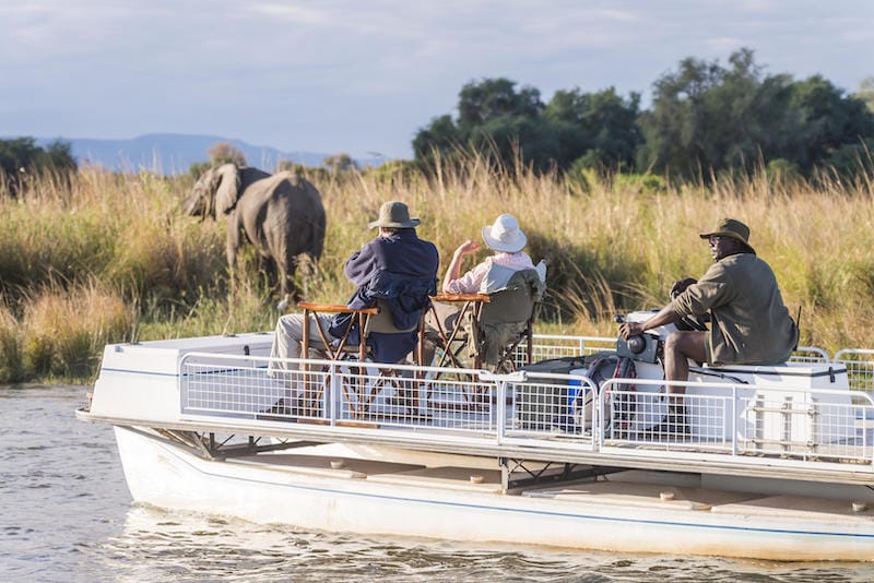 Lower Zambezi