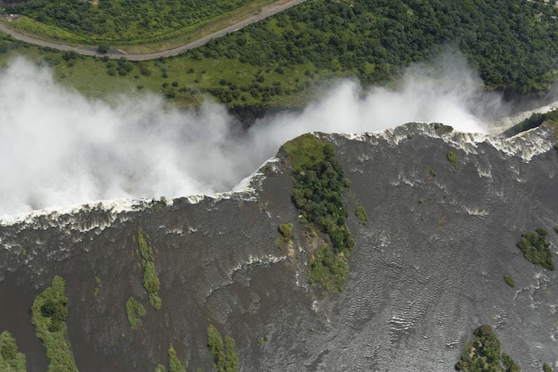 Victoria Falls