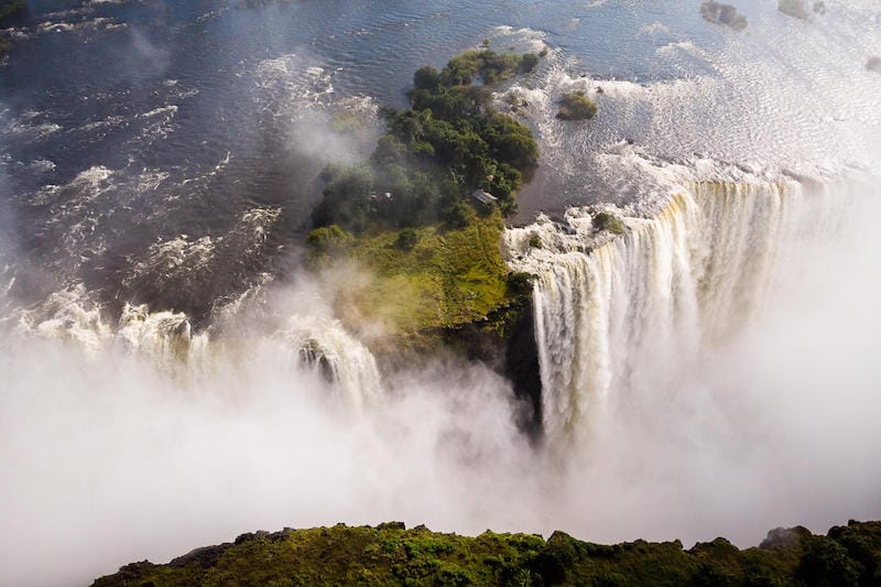 Victoria Falls