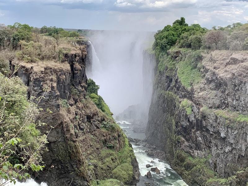 Victoria Falls