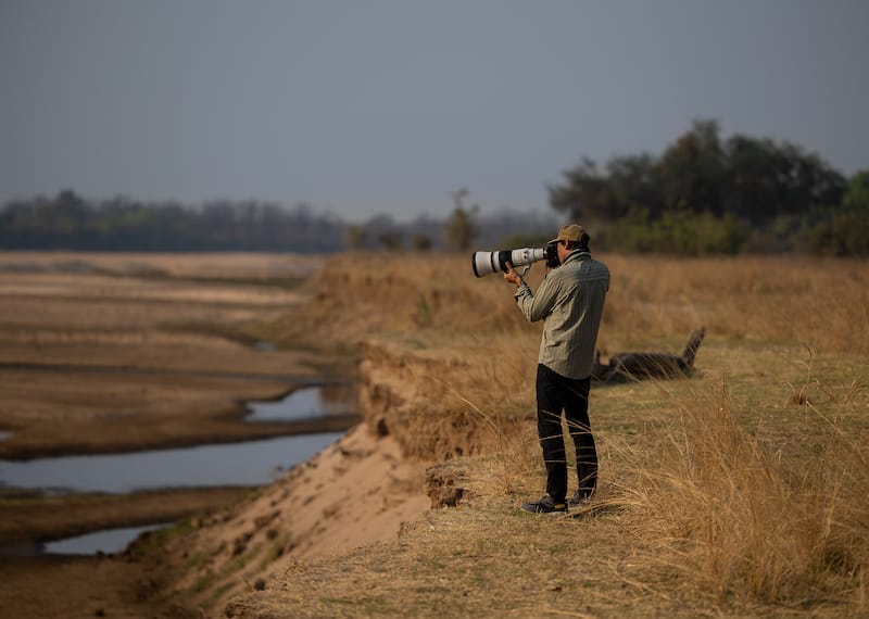 South Luangwa National Park