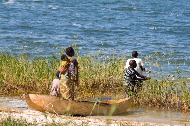 Bangweulu