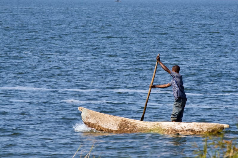 Bangweulu