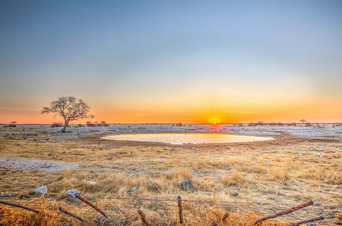 Greater Etosha
