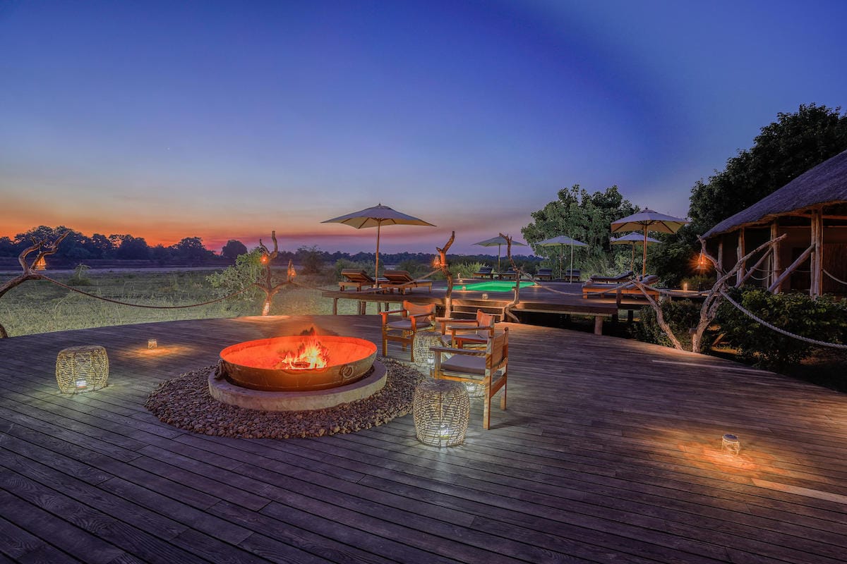 CHIKUNTO SAFARI LODGE