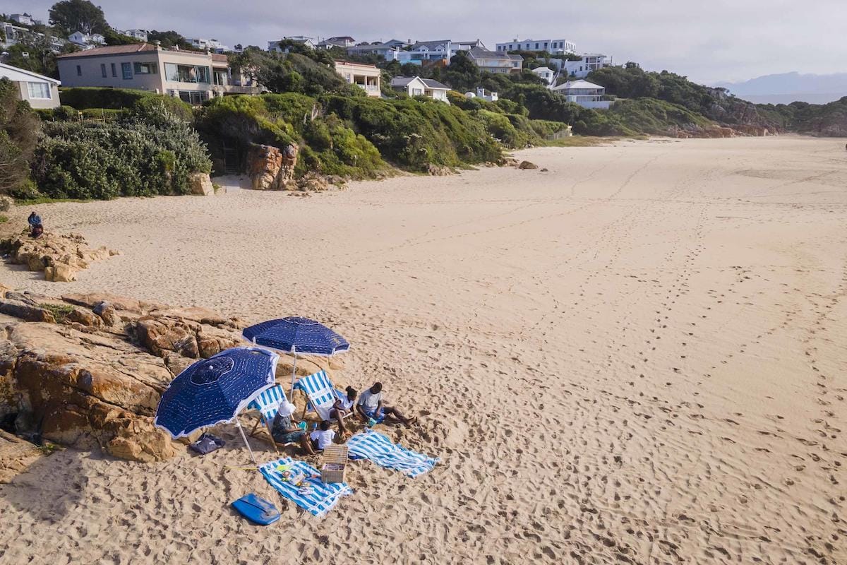 Garden Route