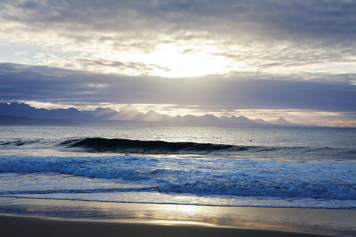 Garden Route