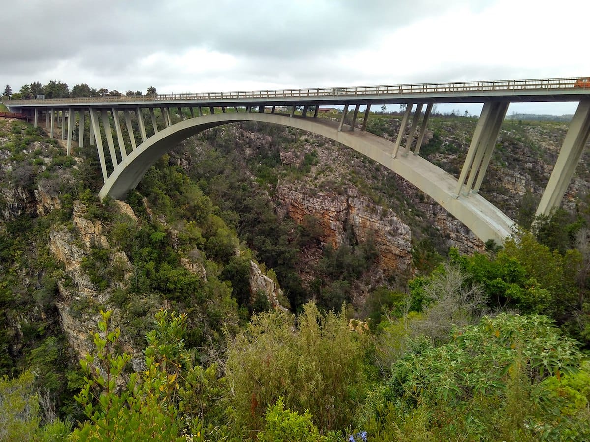 Garden Route