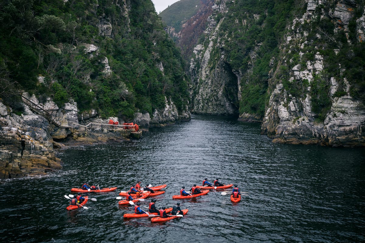 Garden Route