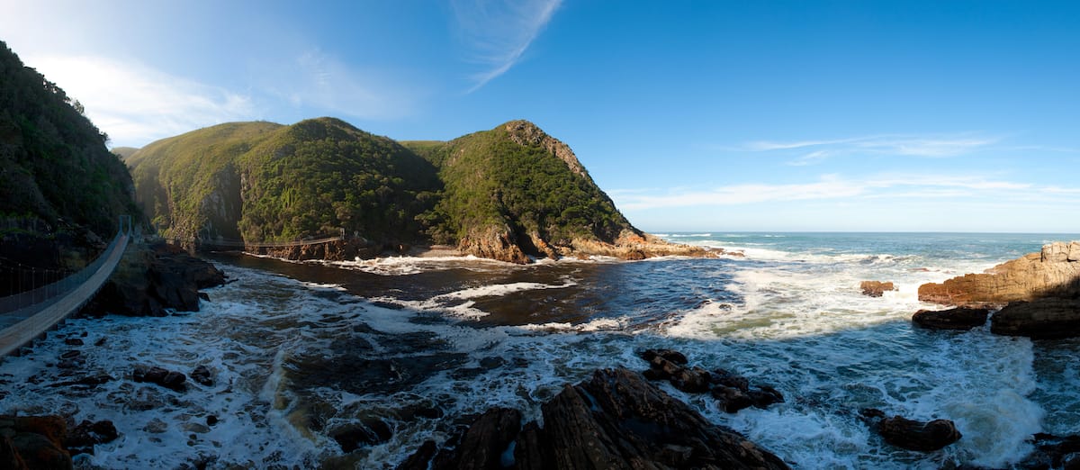 Garden Route