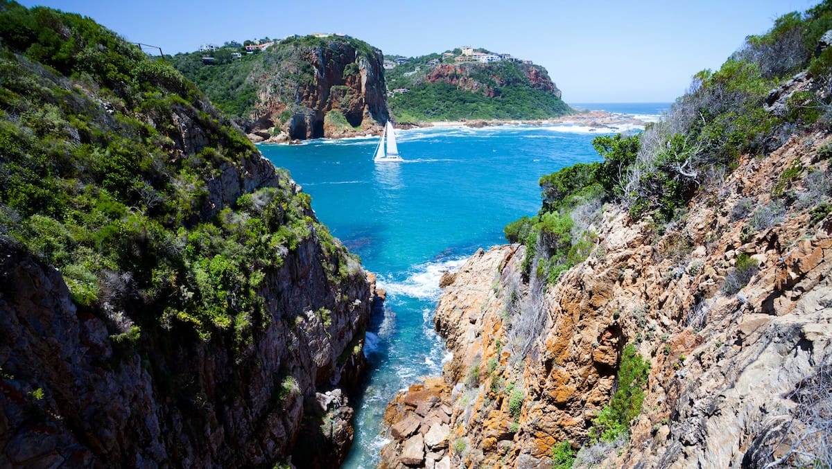 Garden Route