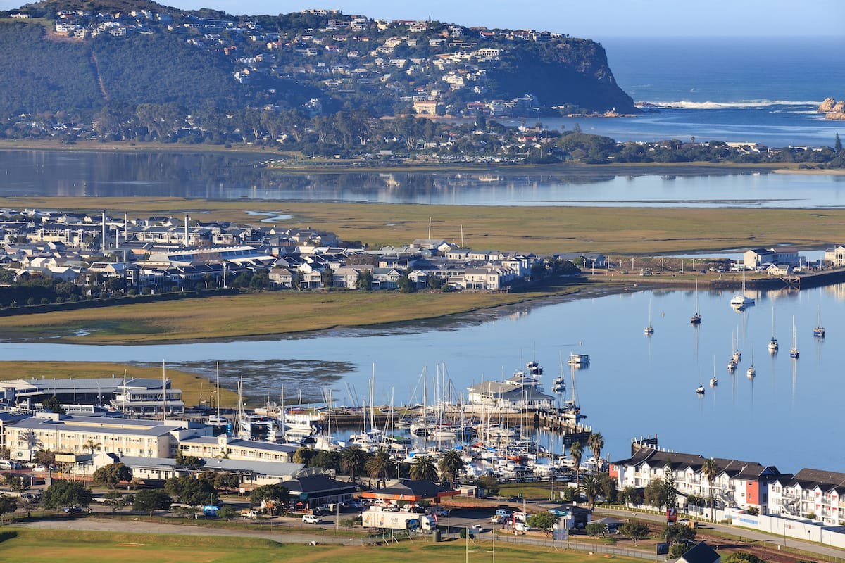 Garden Route