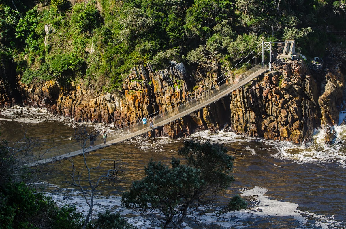 Garden Route