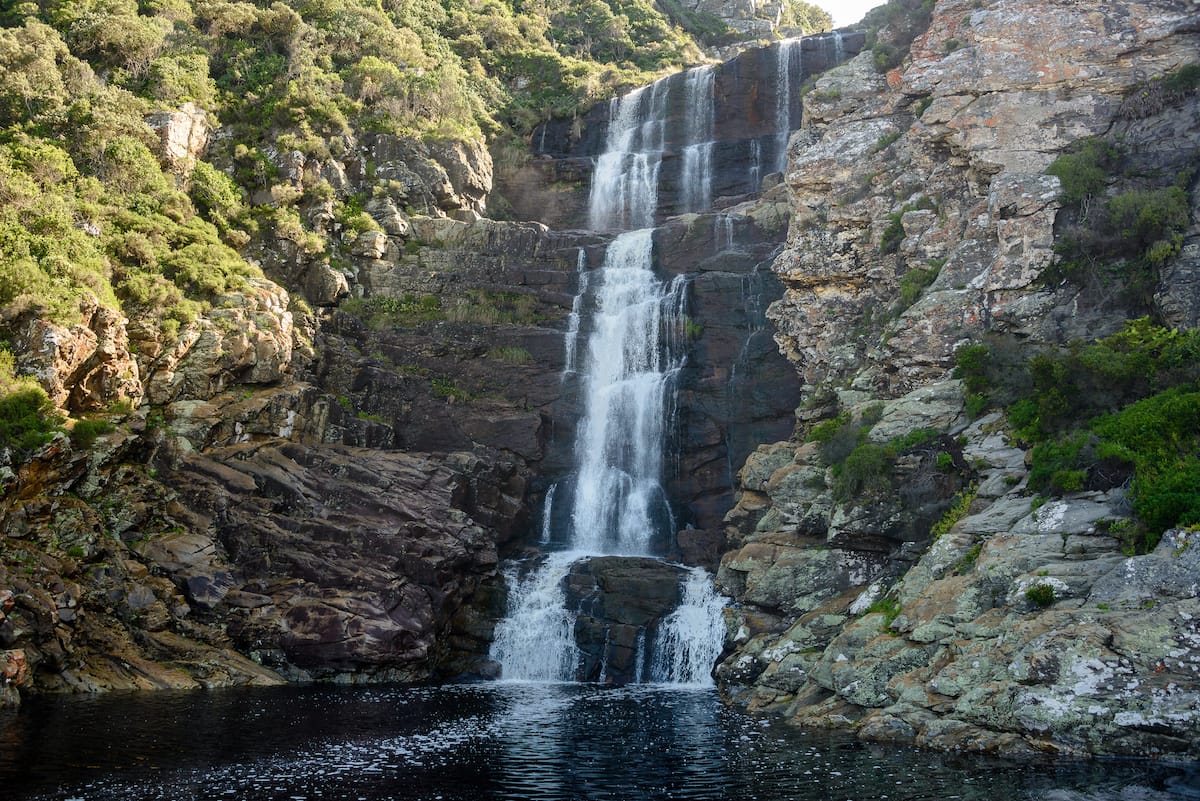 Garden Route
