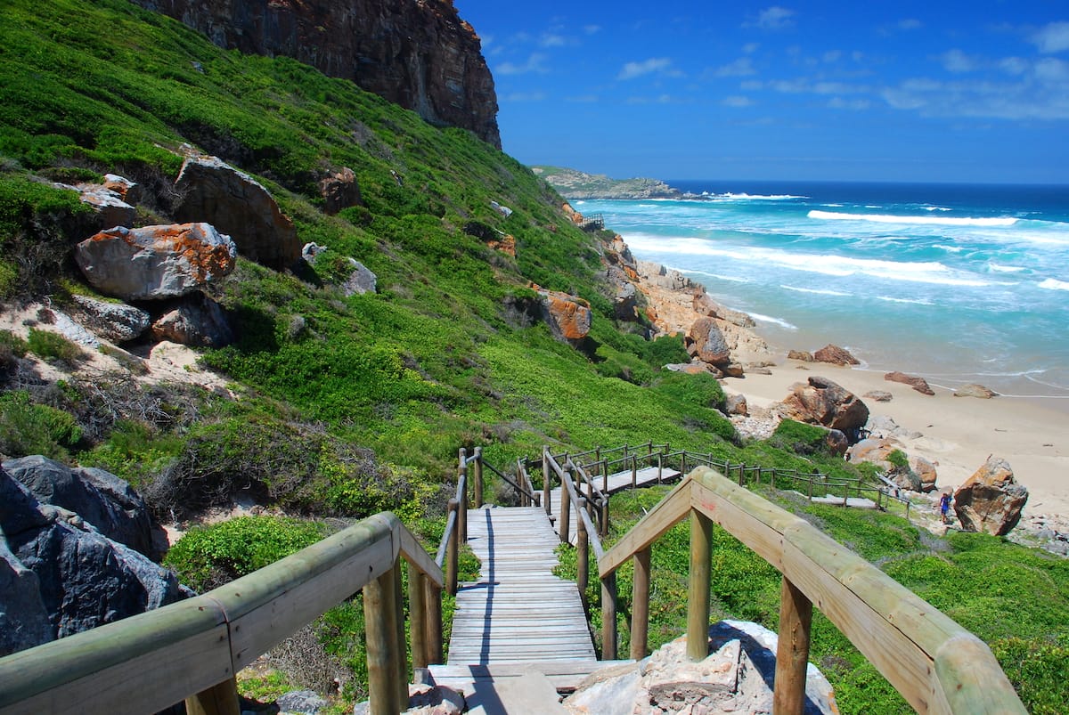 Garden Route