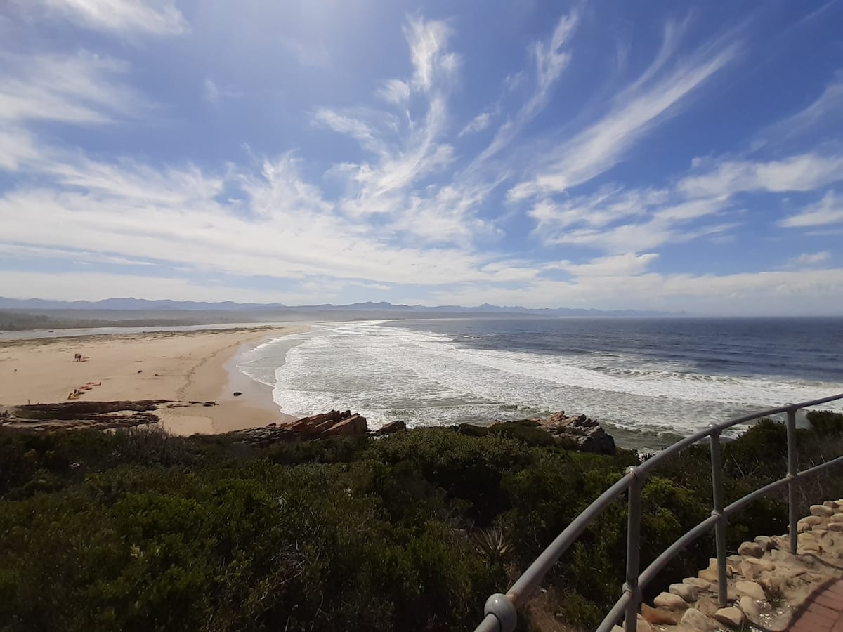 Garden Route