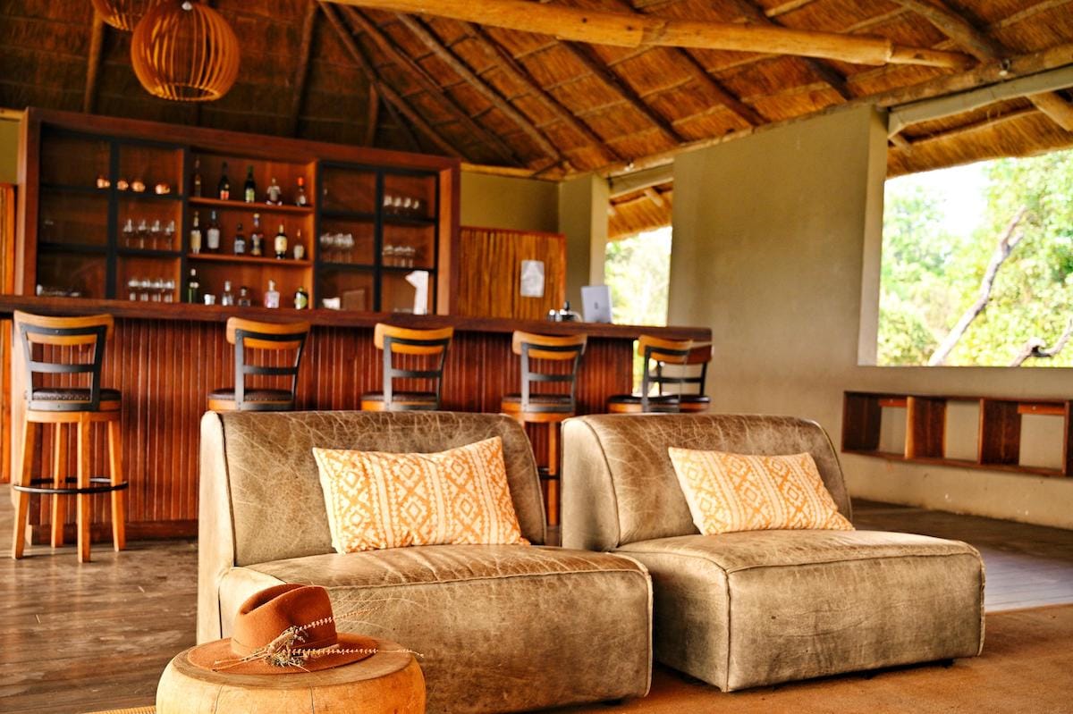 CHIKUNTO SAFARI LODGE