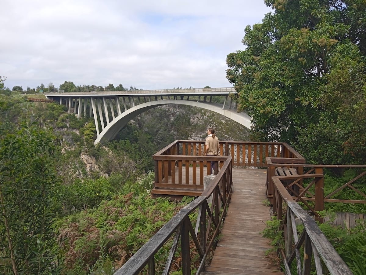 Garden Route