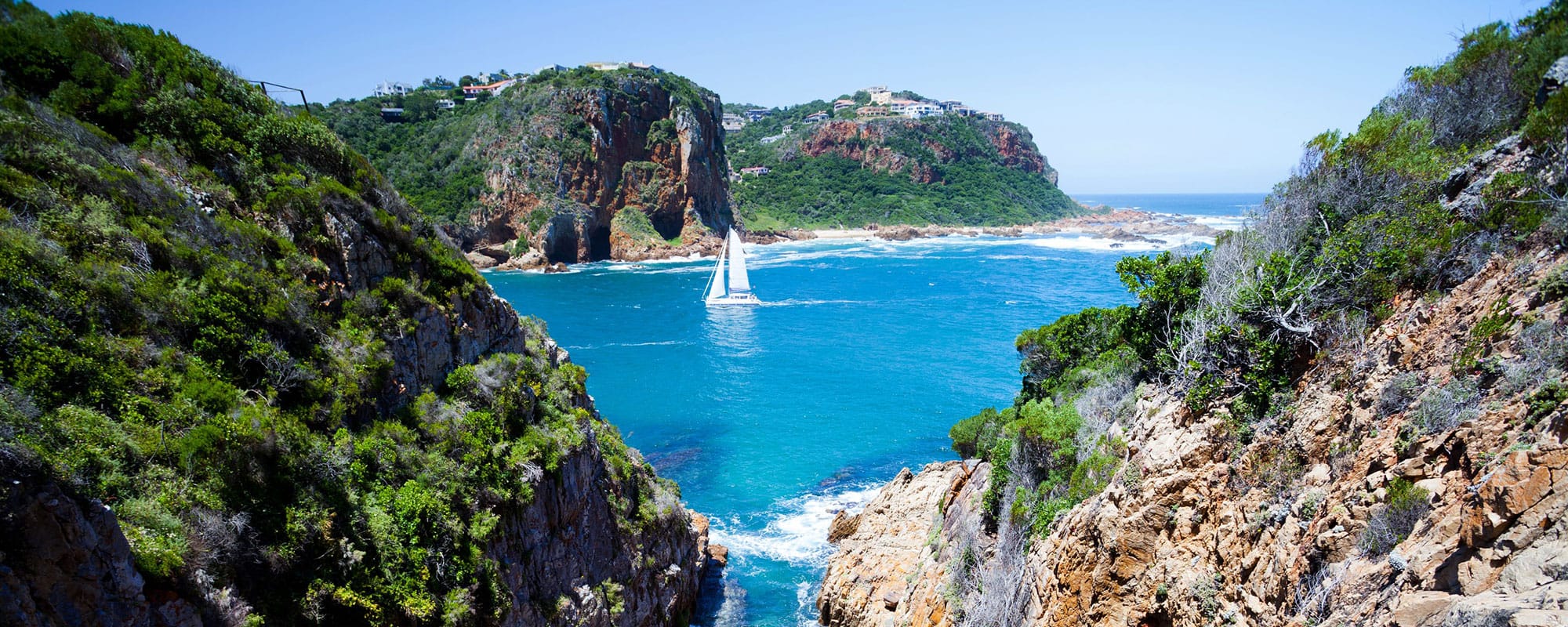 Garden Route