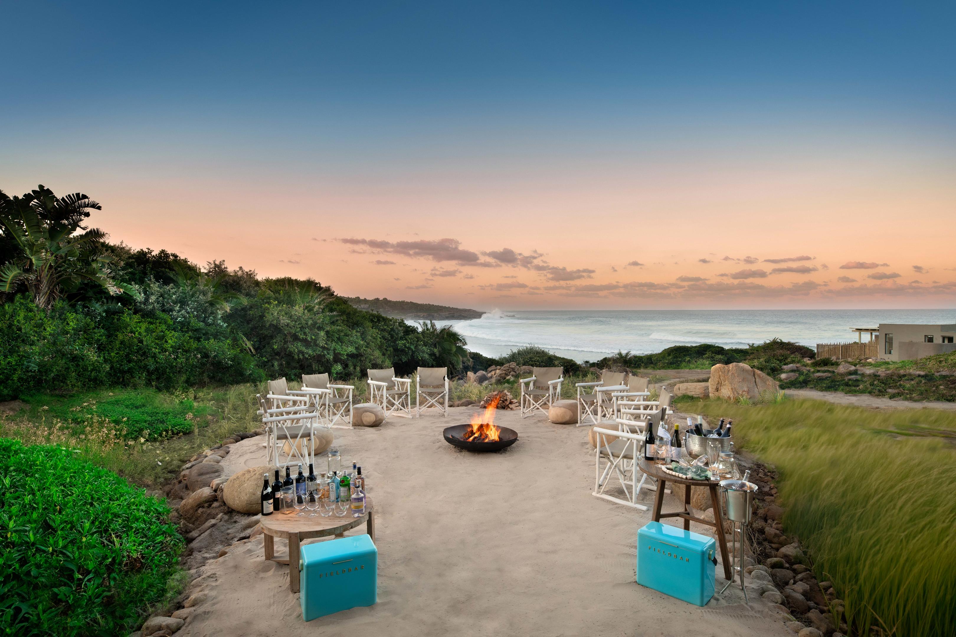 GWEGWE BEACH LODGE