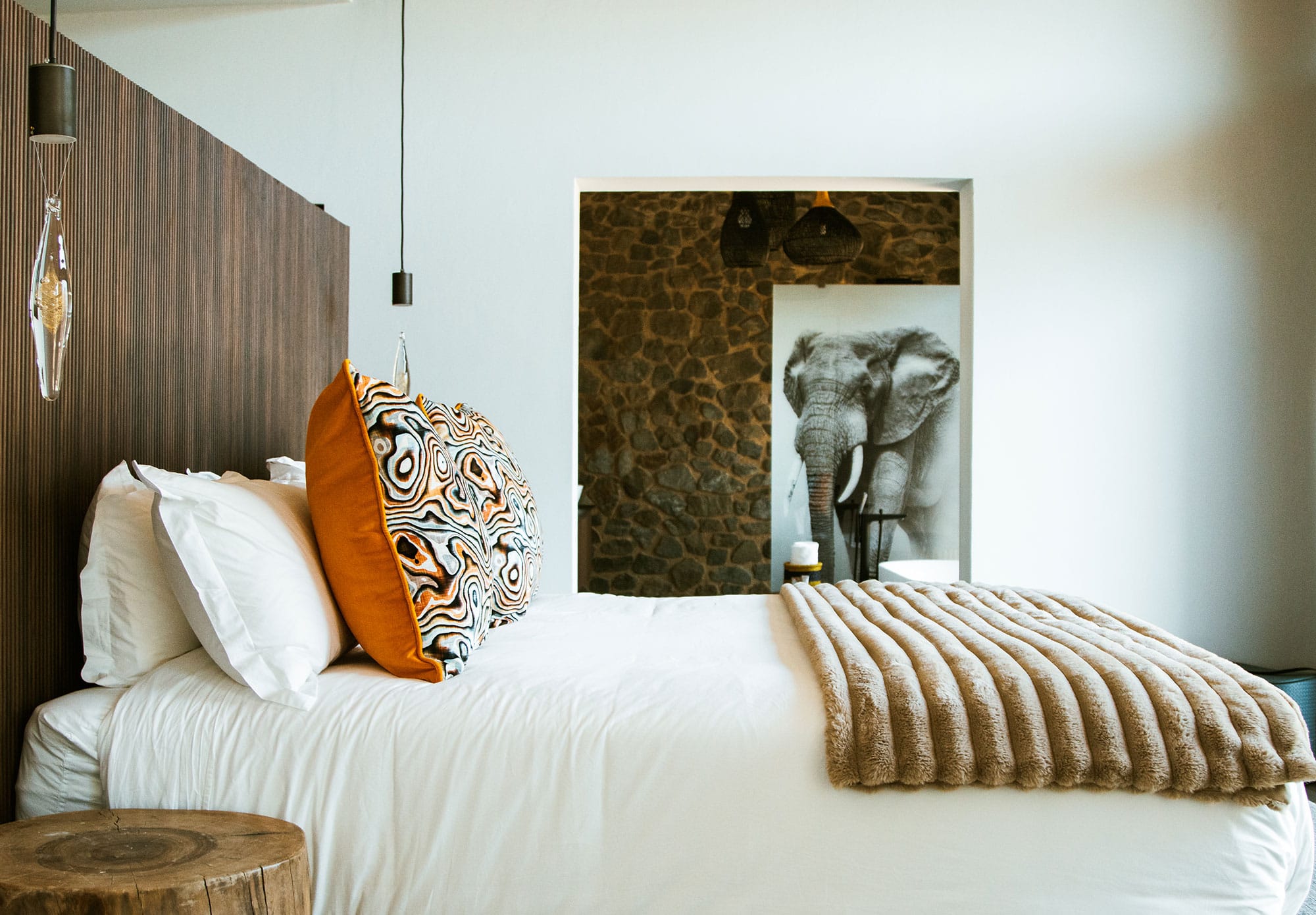 UMOYA SAFARI LODGE
