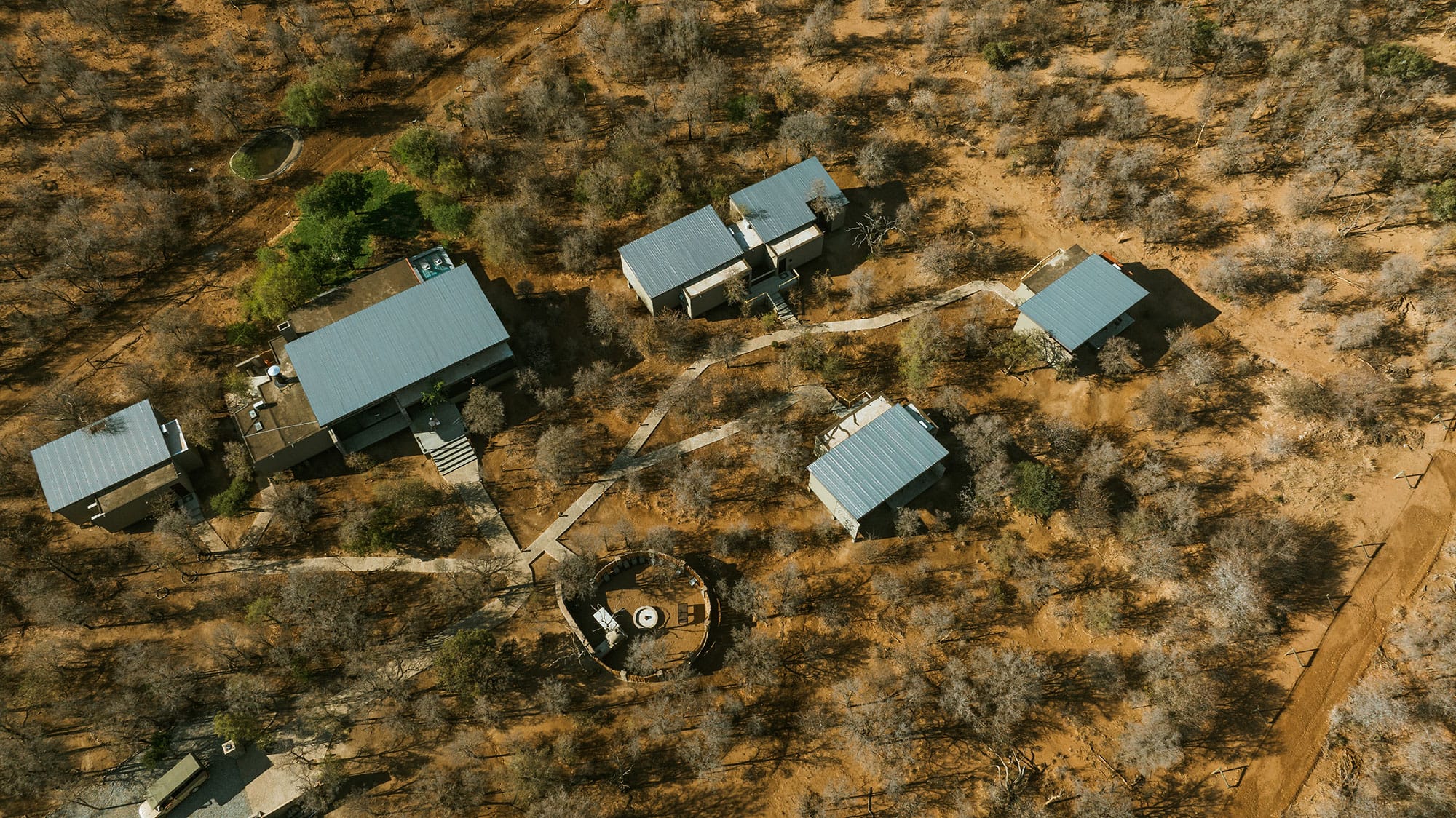 UMOYA SAFARI LODGE
