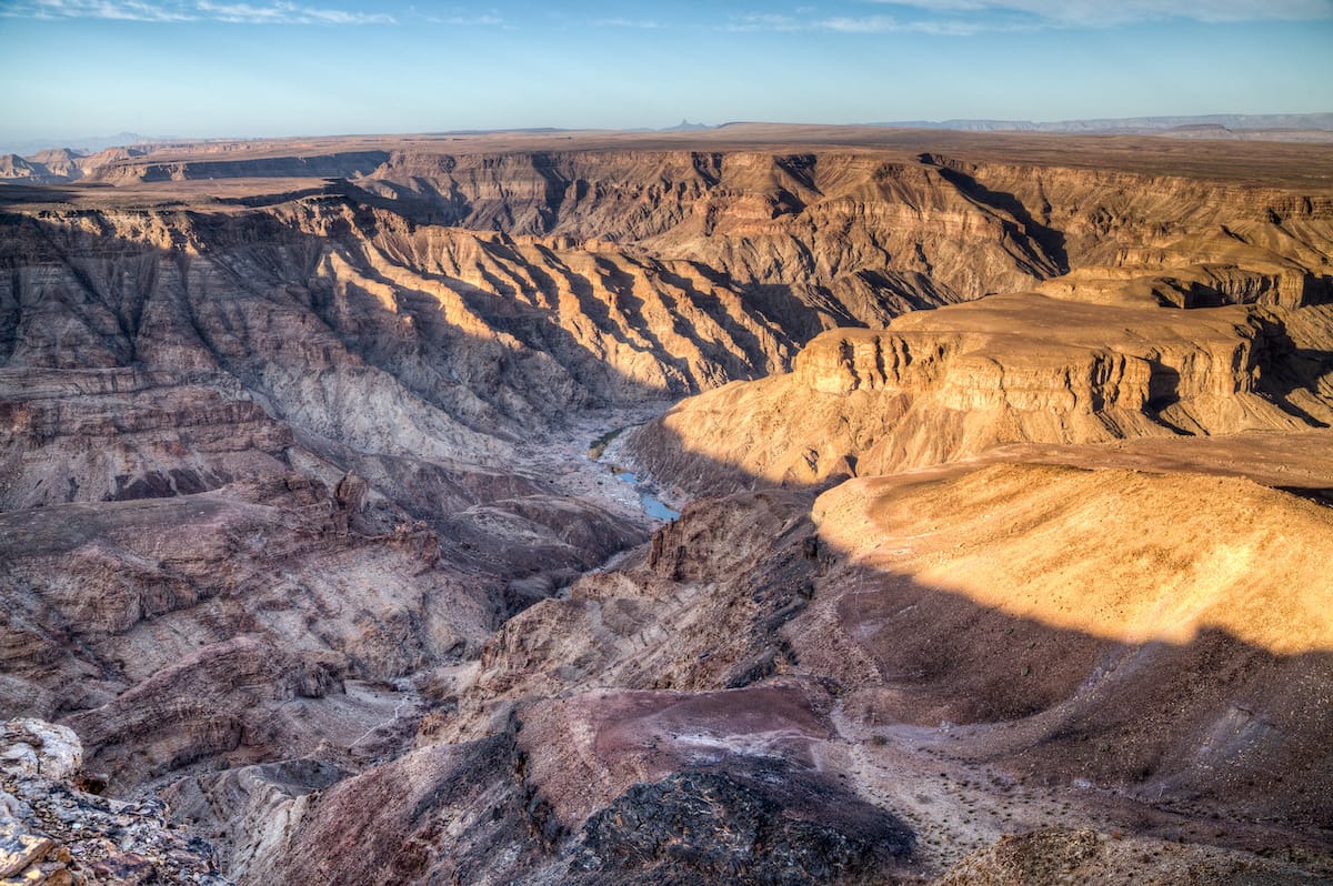 NAMIBIA