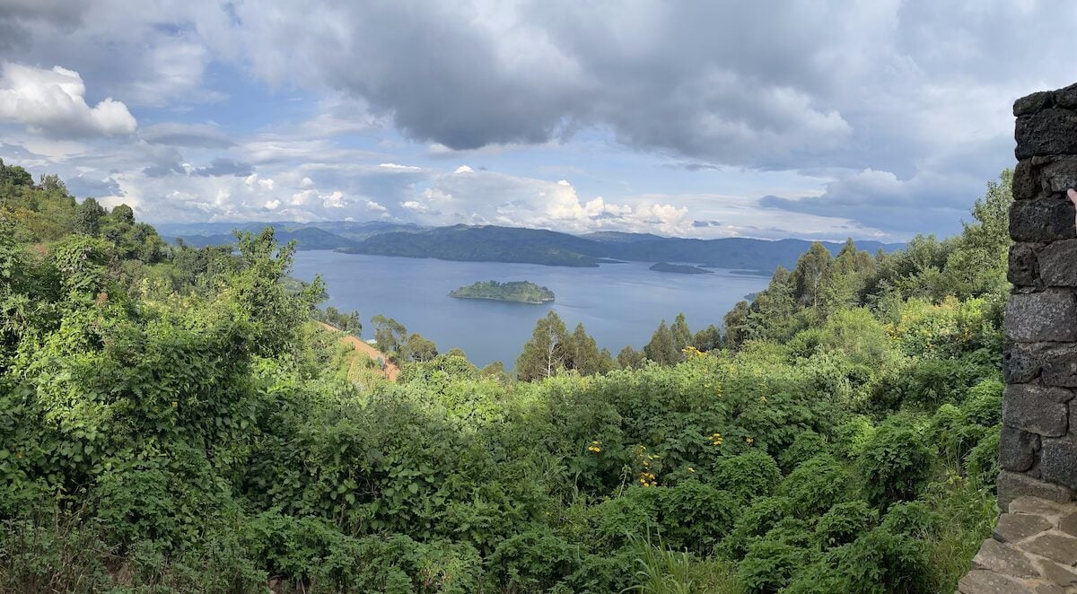 RWANDA