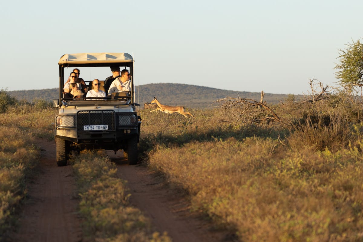 SOUTH AFRICA