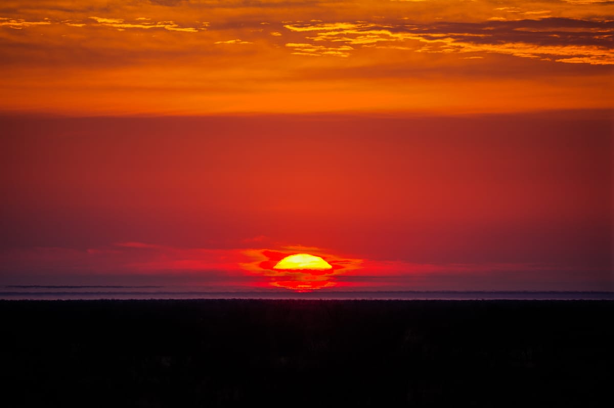 NAMIBIA