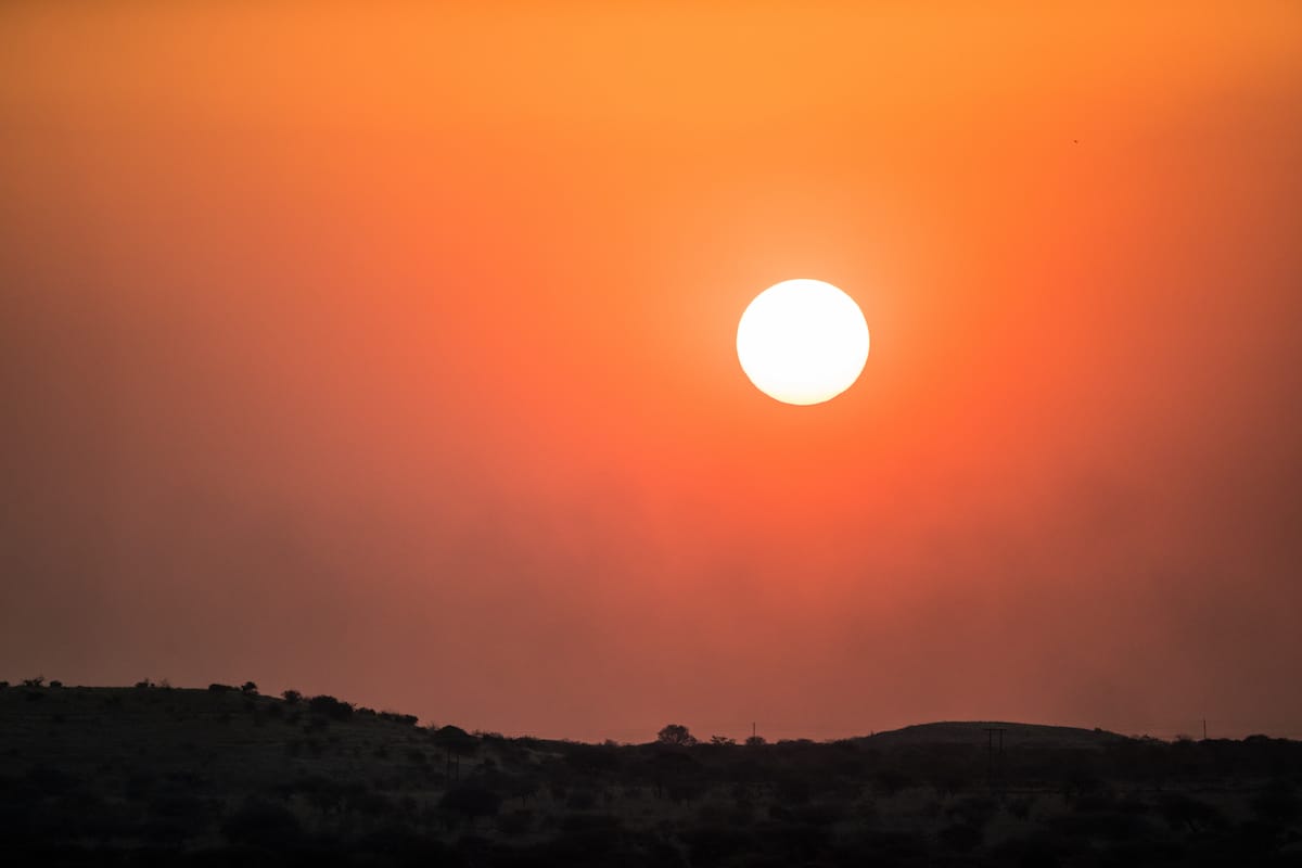 SOUTH AFRICA