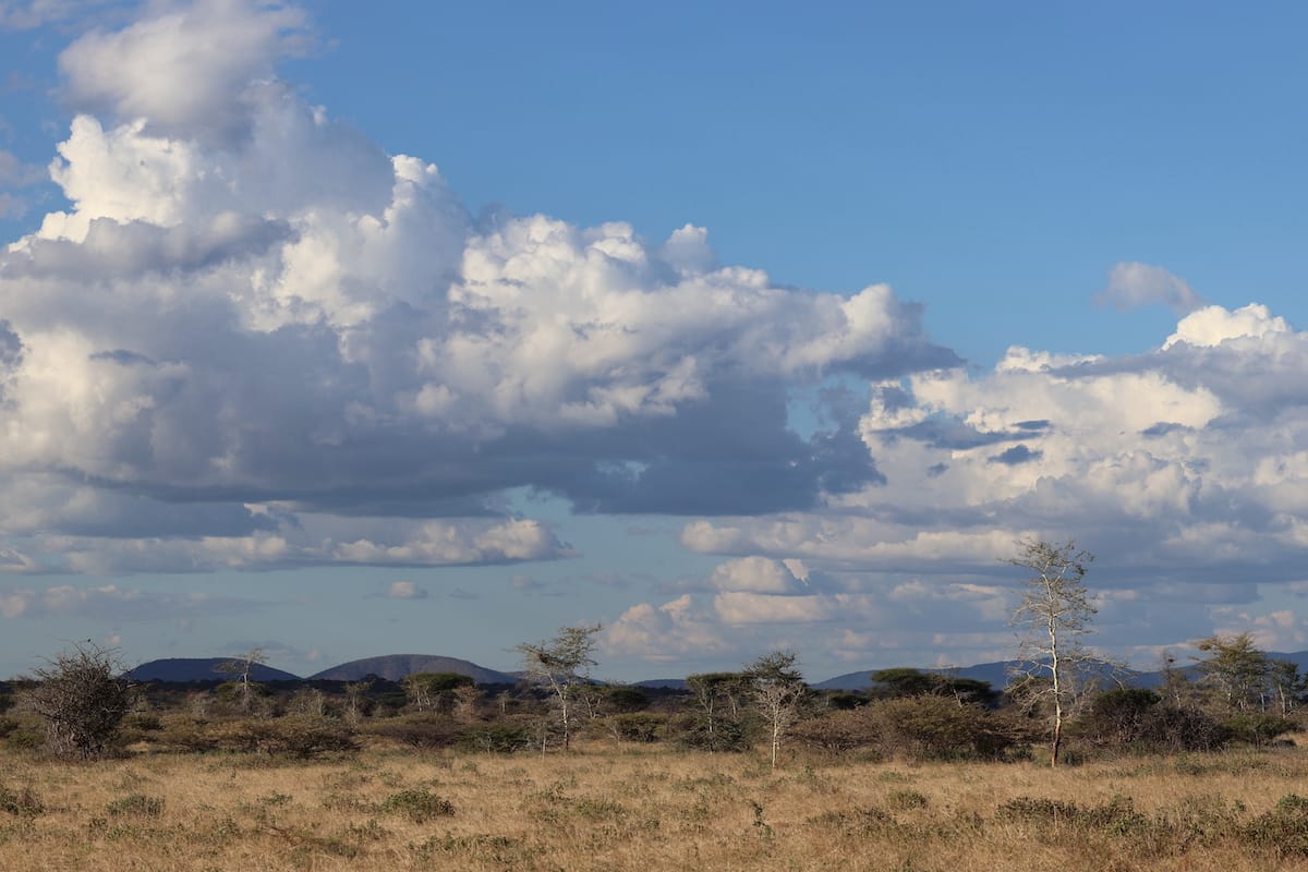 TANZANIA