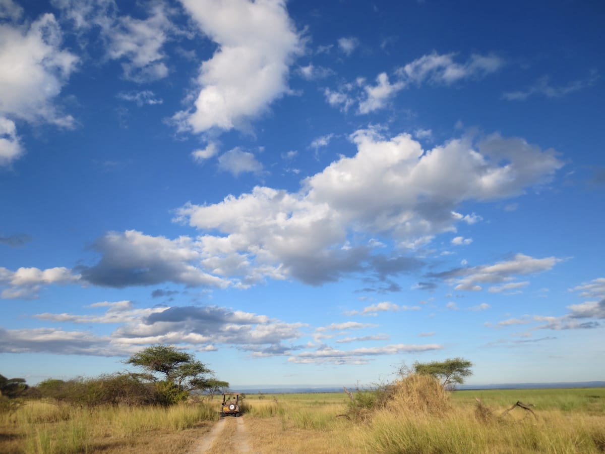 TANZANIA