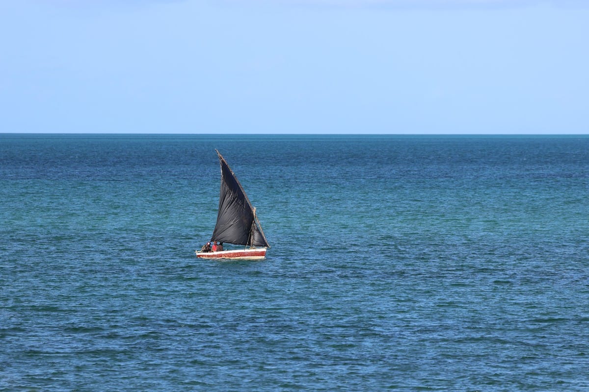 MOZAMBIQUE