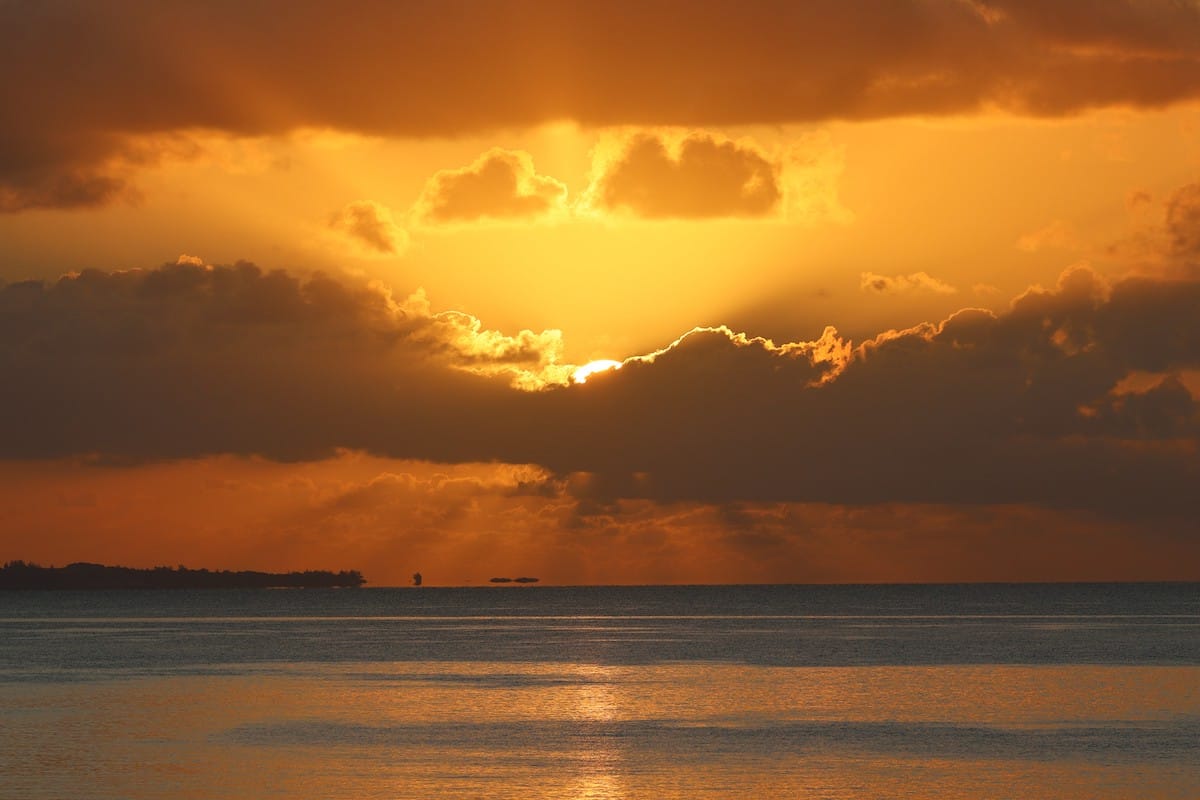 MOZAMBIQUE