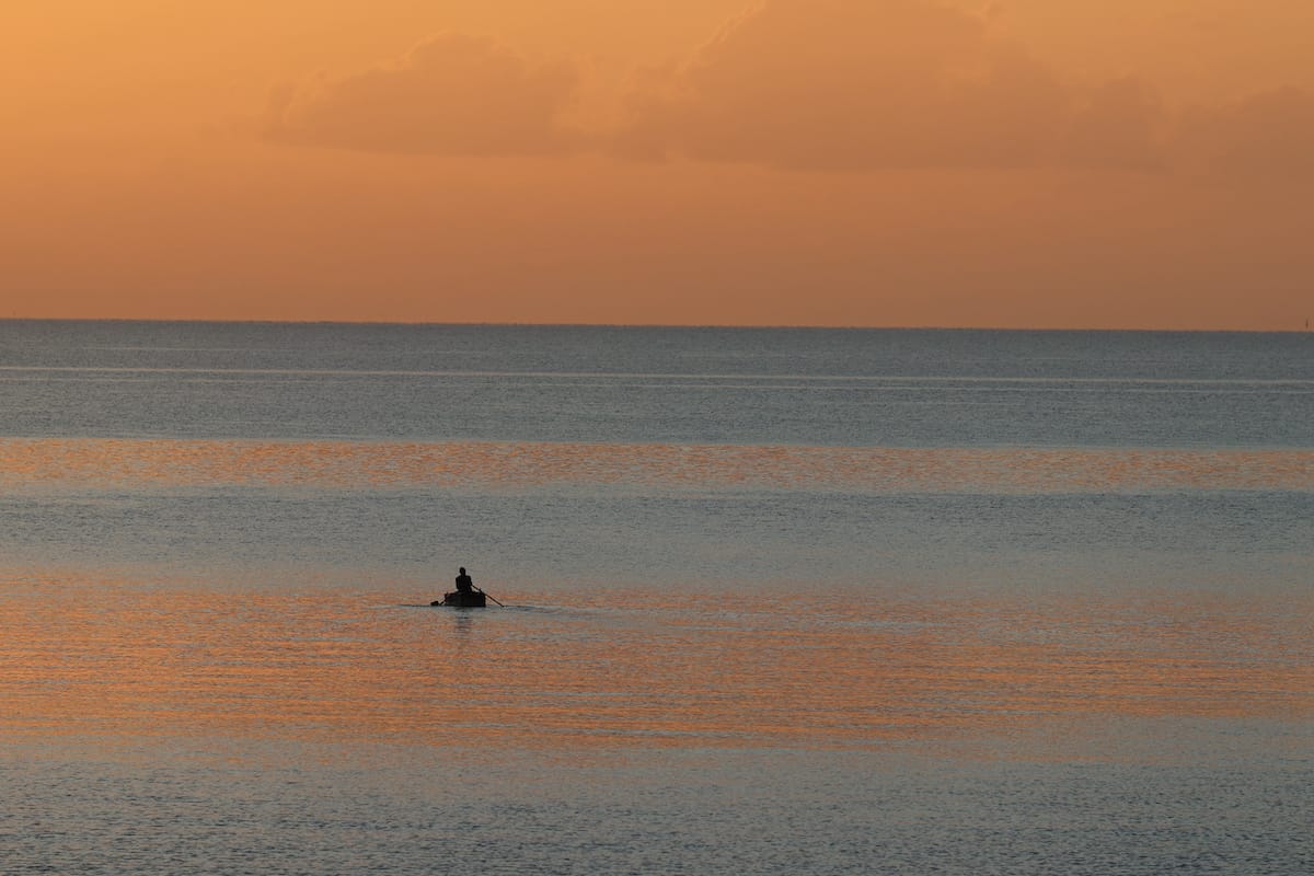 MOZAMBIQUE