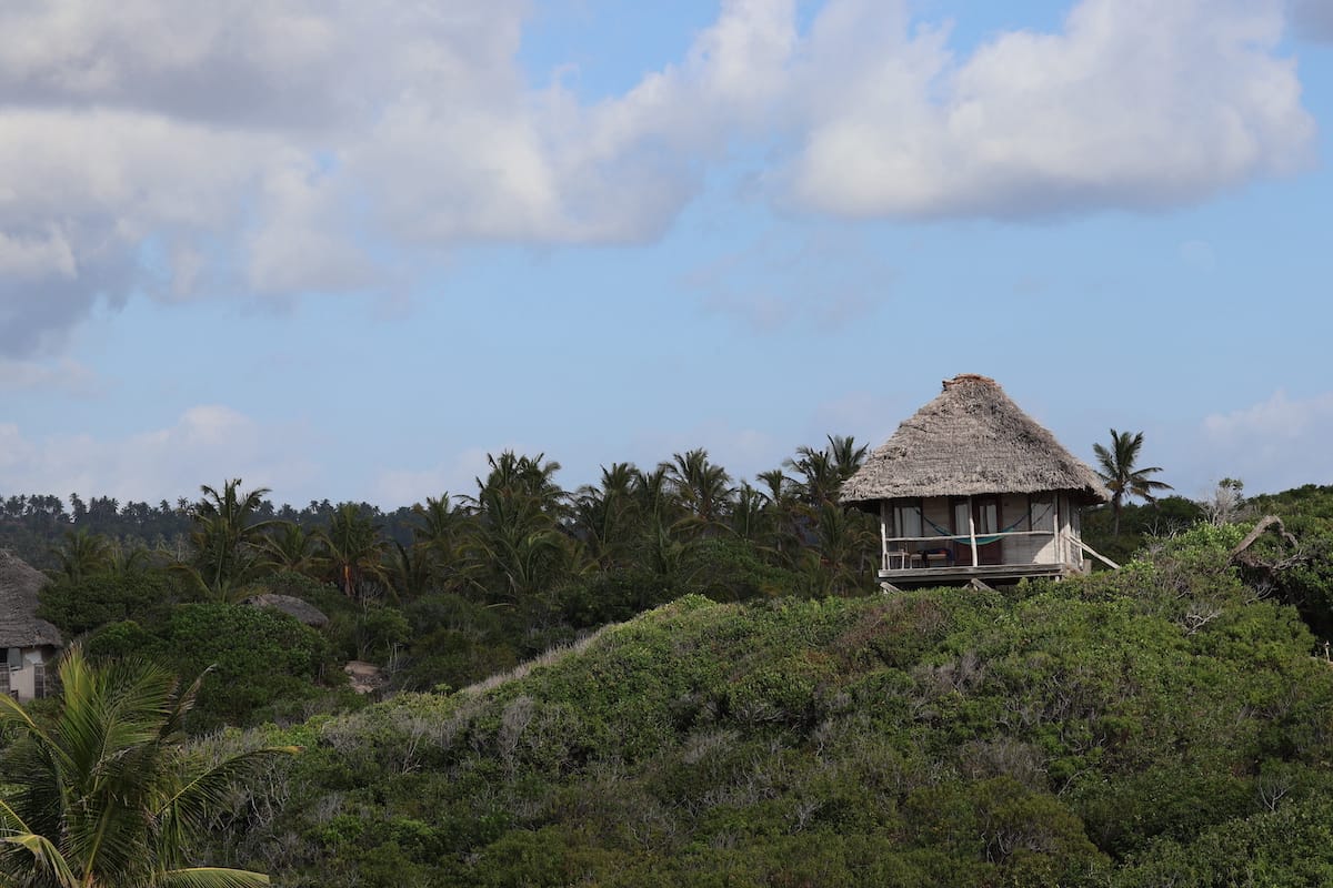 MOZAMBIQUE