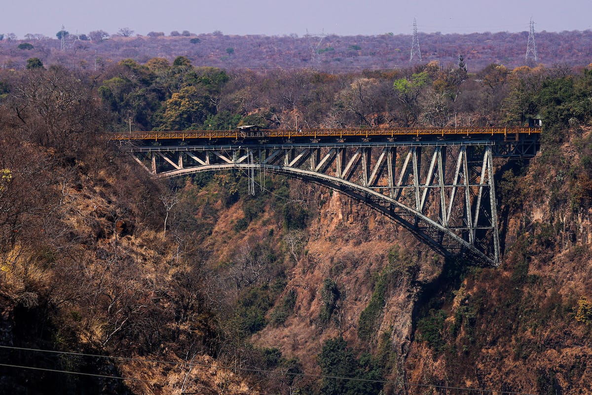 ZIMBABWE