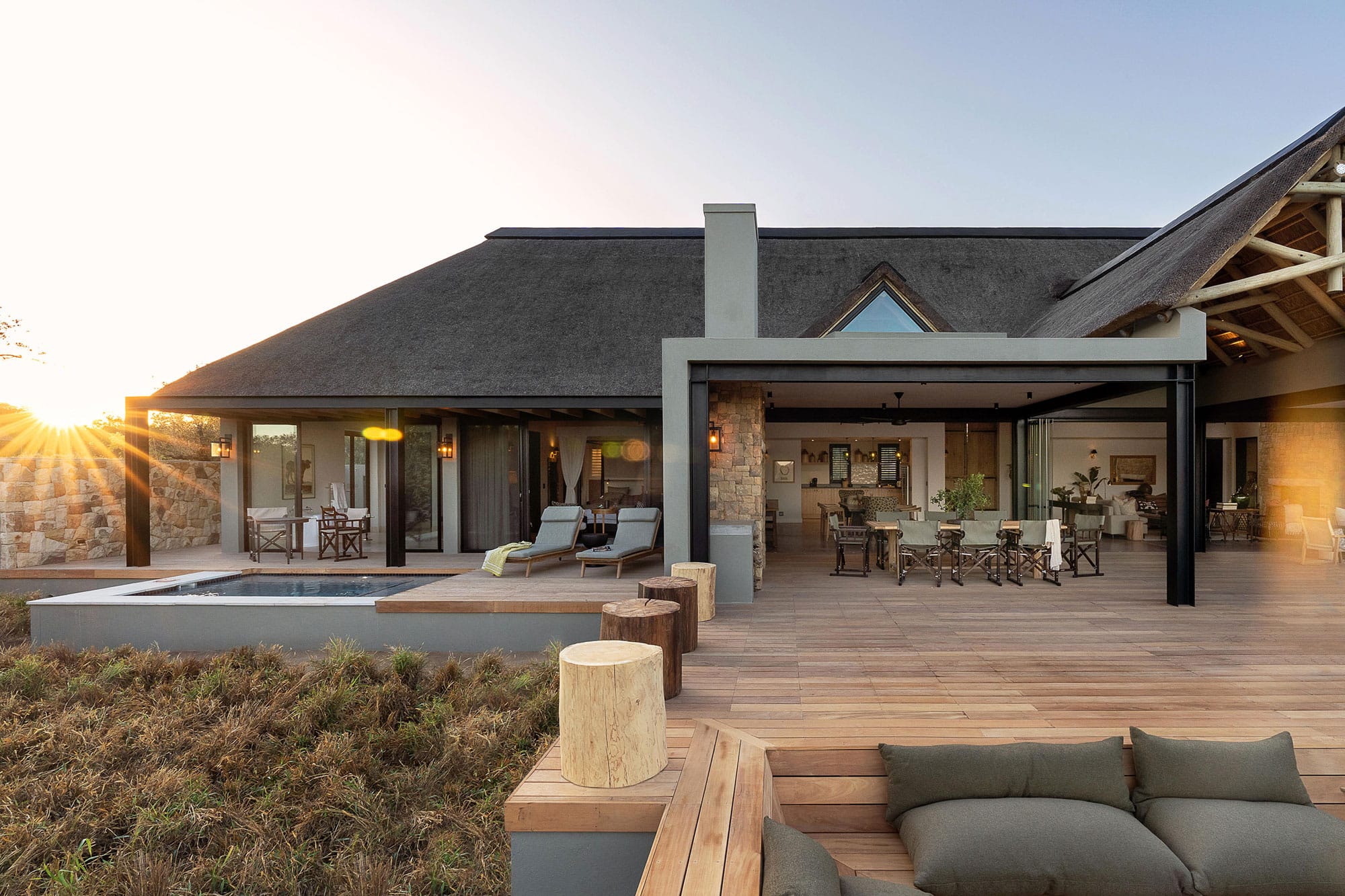 Kruger or Botswana: How to choose