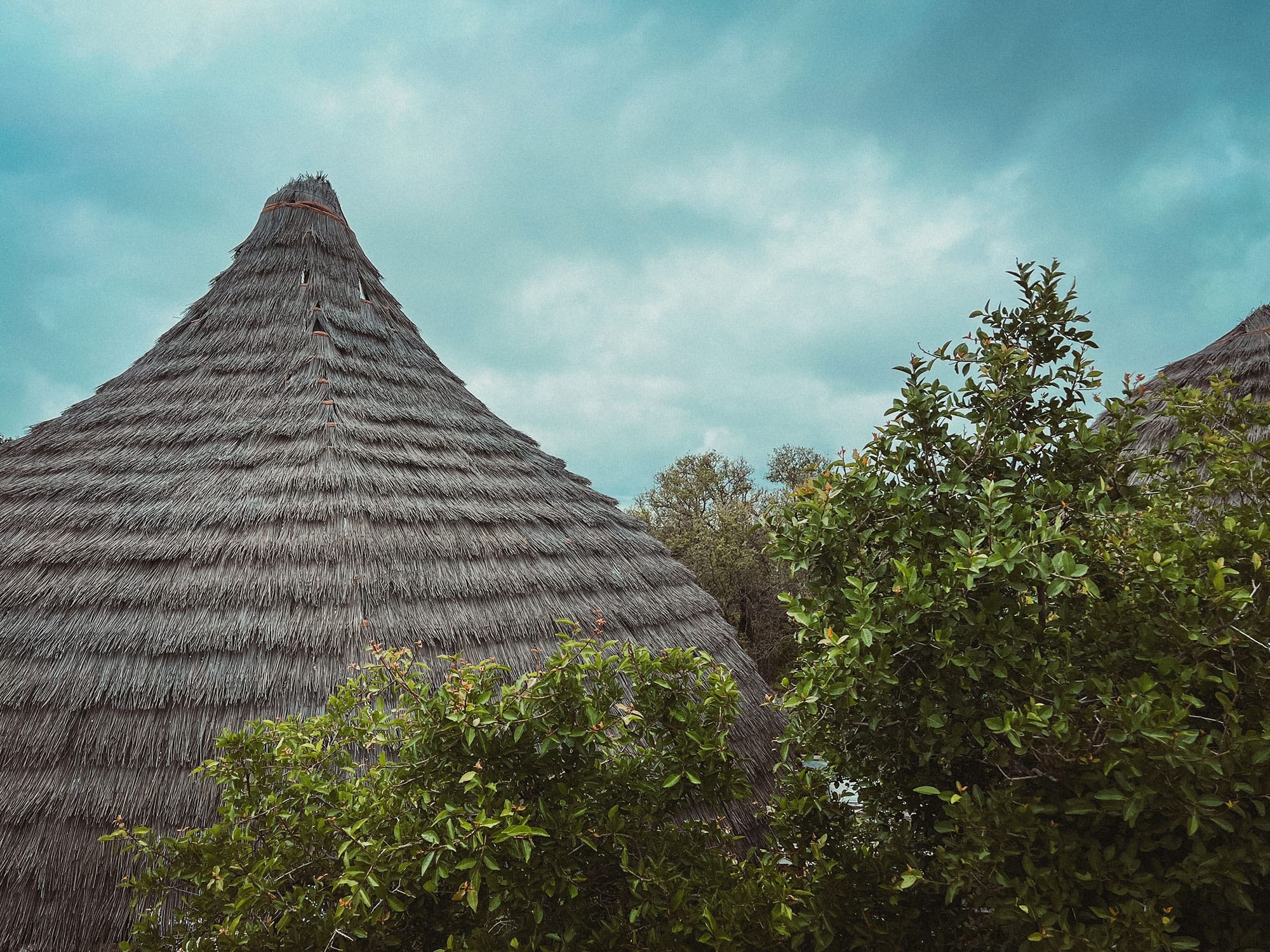DZOMBO LODGE