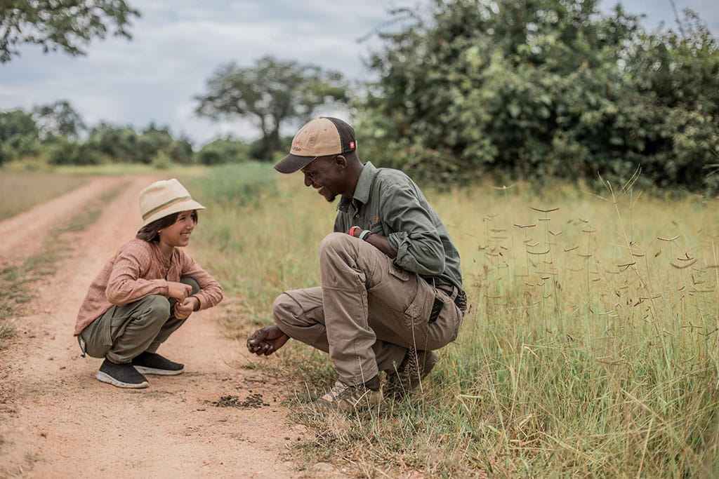 CAPE TOWN AND ZAMBIA HIGHLIGHTS
