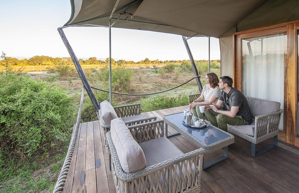 CAPE TOWN AND ZAMBIA HIGHLIGHTS