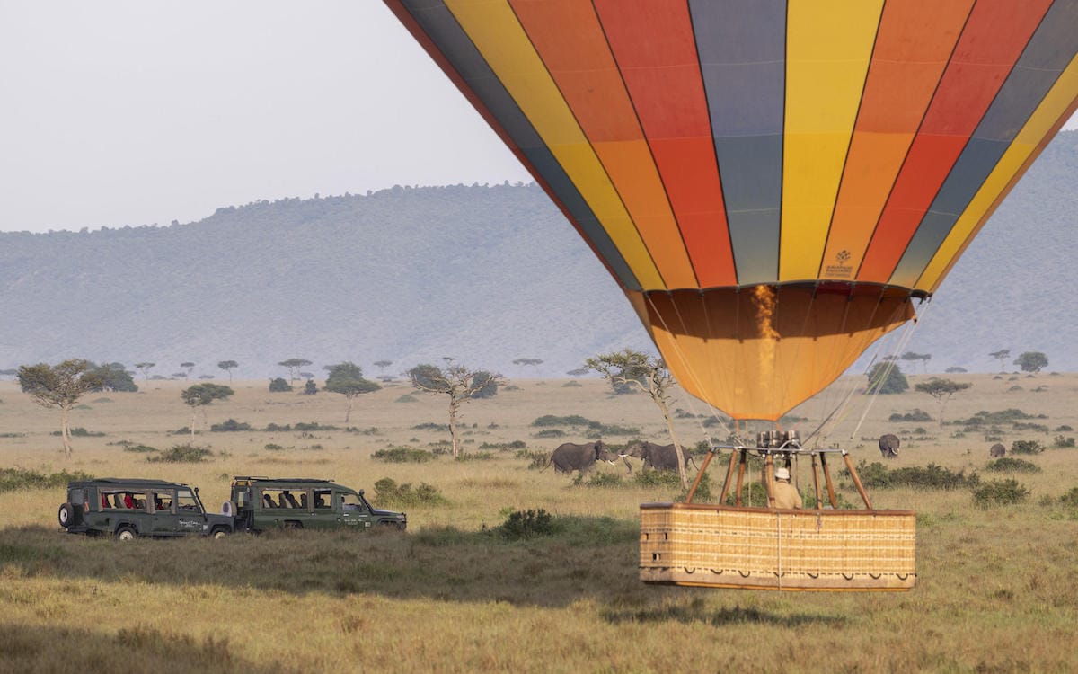 HOW TO BUDGET FOR YOUR SAFARI: A FIRST-TIMER’S GUIDE