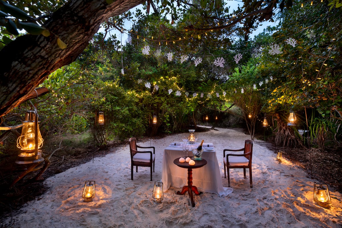 HOW TO PLAN A HONEYMOON SAFARI