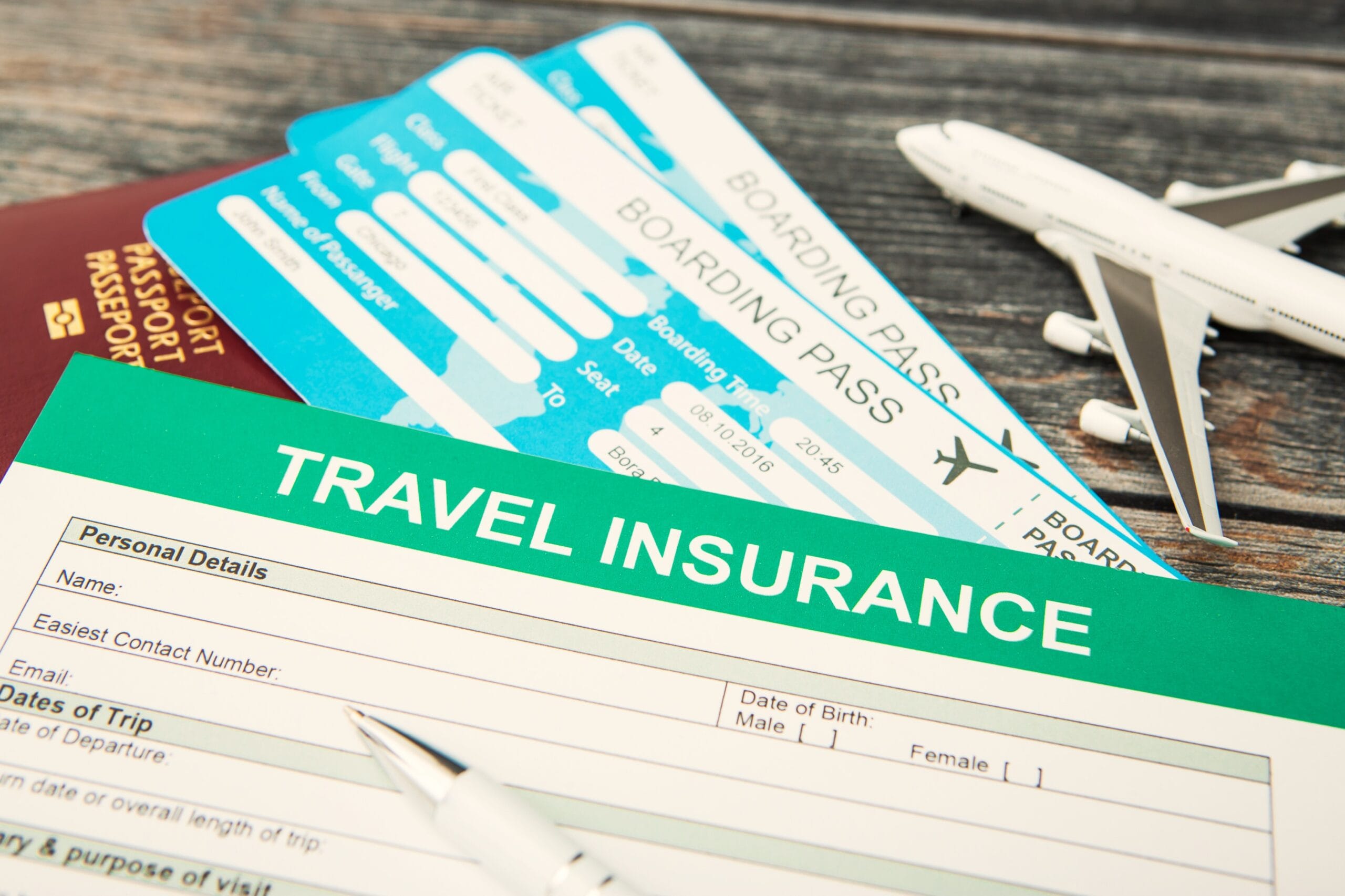 Travel Insurance