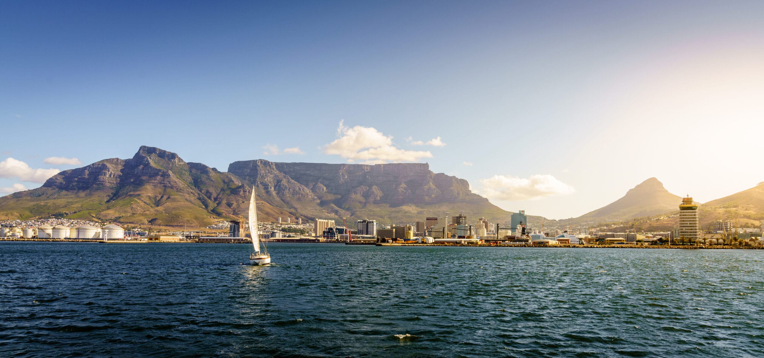 Cape Town